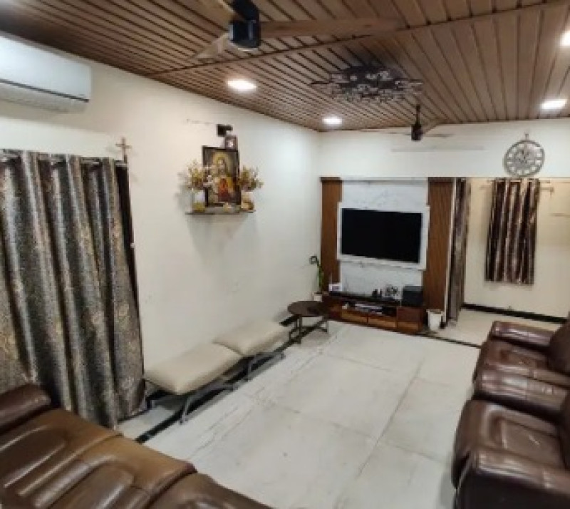 3BHK Flat