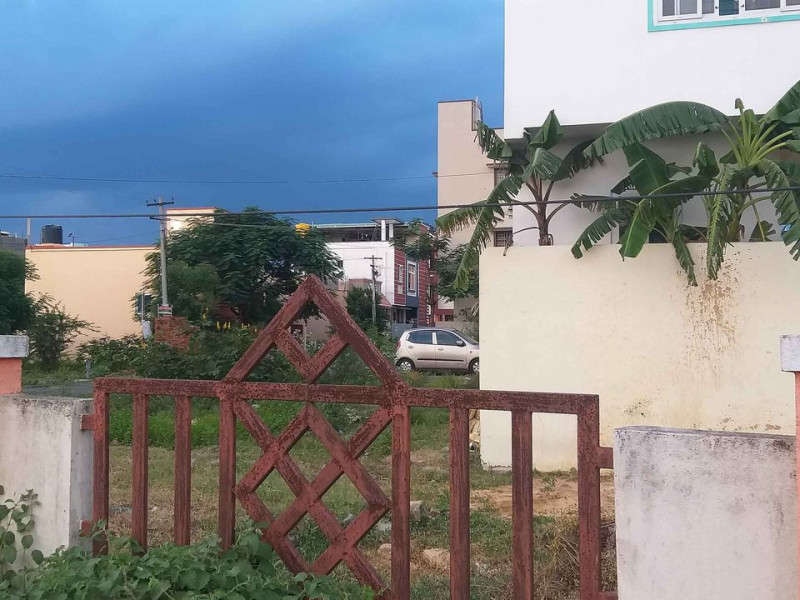 Plot sale