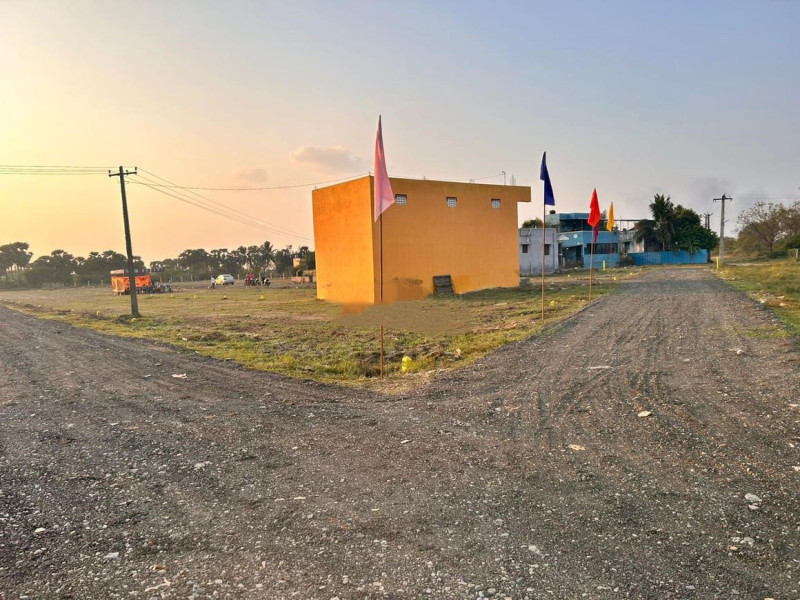 plot for sale