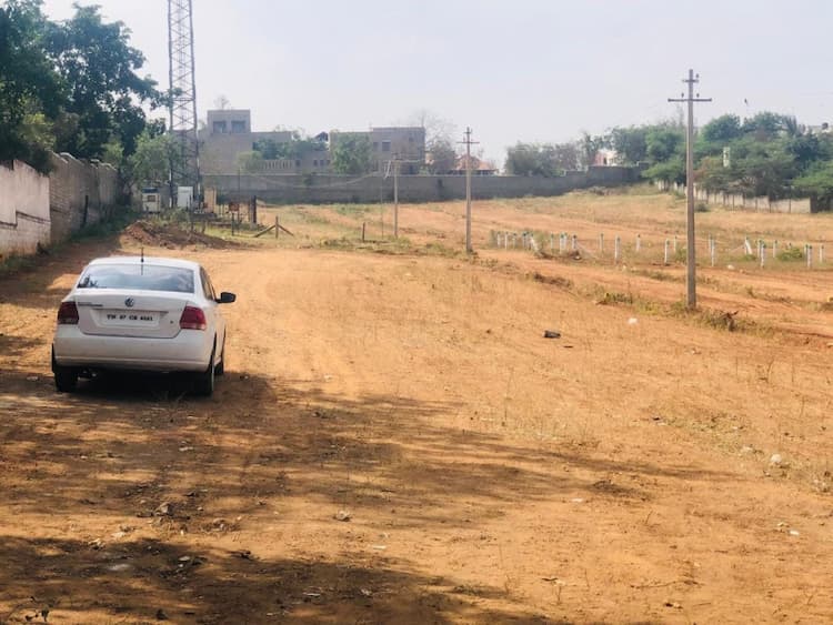 Single Property Image