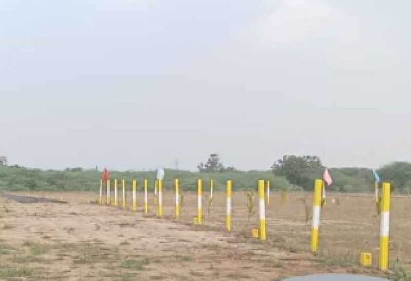 land for sales