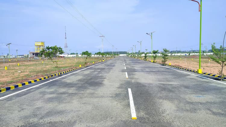 Single Property Image