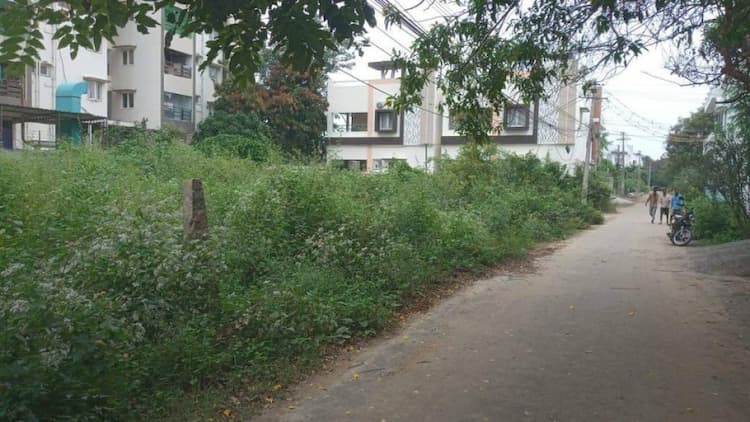 Single Property Image