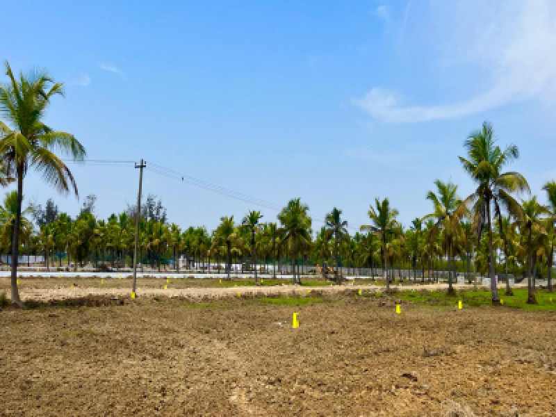 land sale