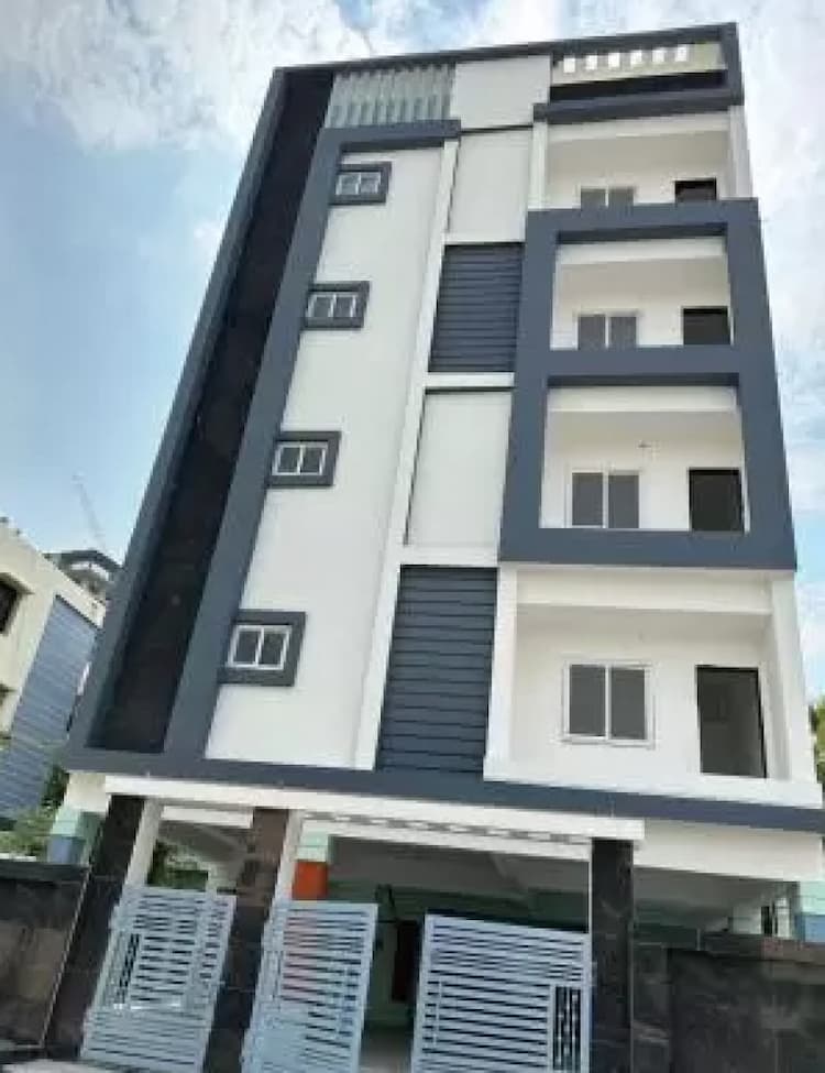 2 BHK Apartment for Sale