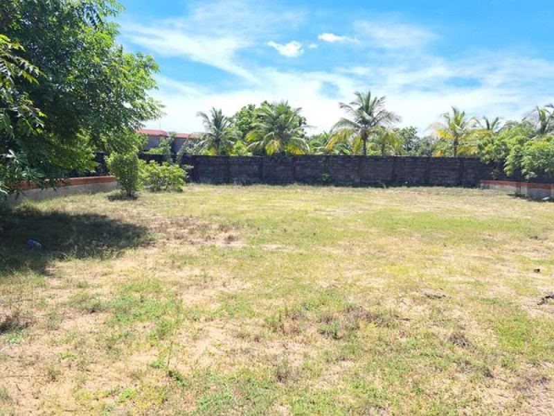 LAND FOR SALE
