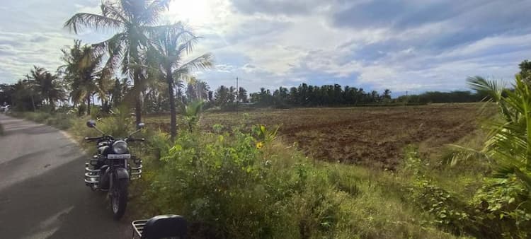 agri land for sale