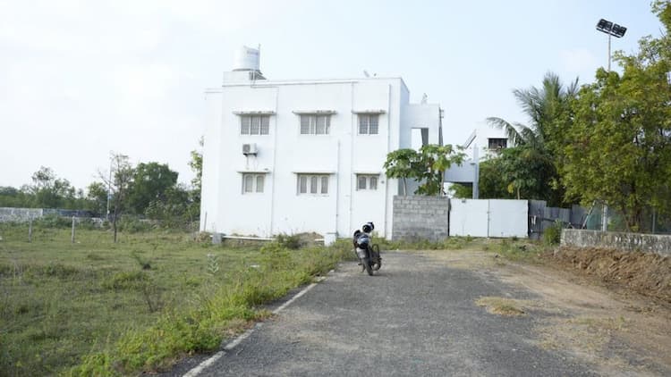 Single Property Image