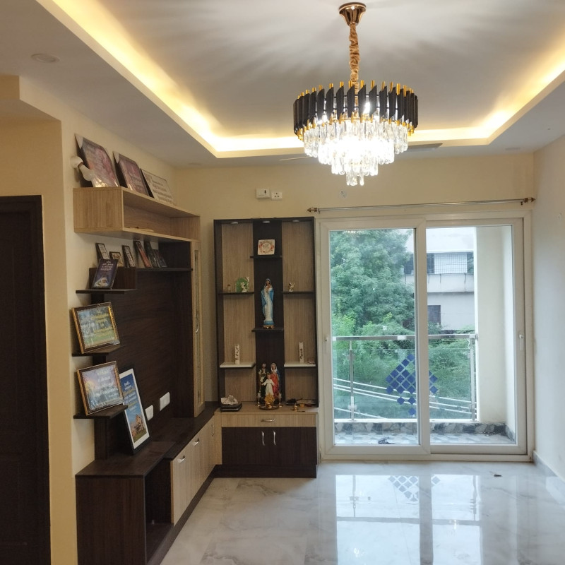 2bhk flat for sale