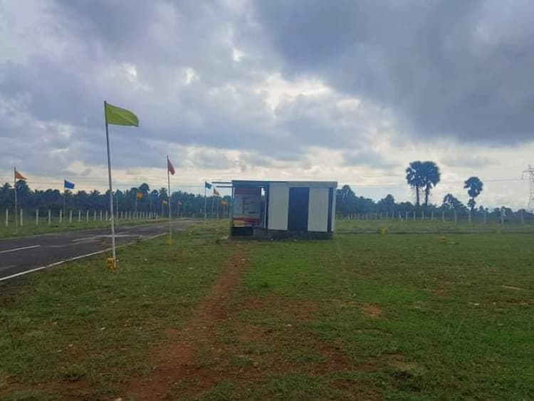 Single Property Image