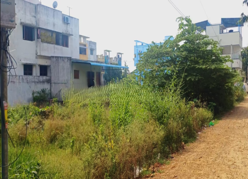 Land for sales