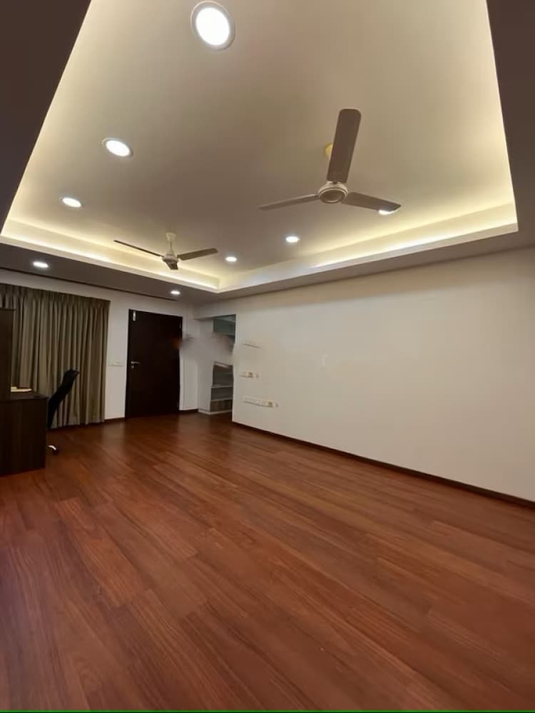 3bhk flat for sale