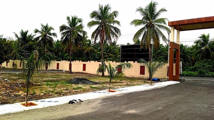 Single Property Image