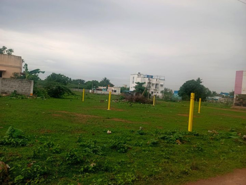 Land for sales