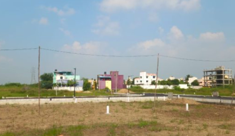 Land for Salle