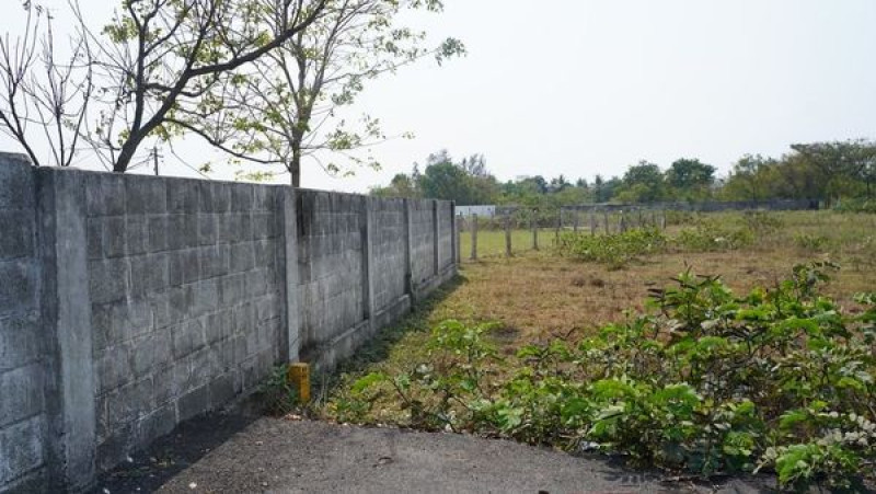 Plot sale