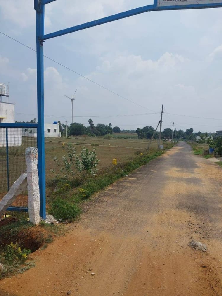 Single Property Image