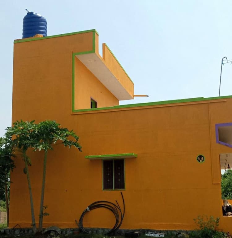 Single Property Image