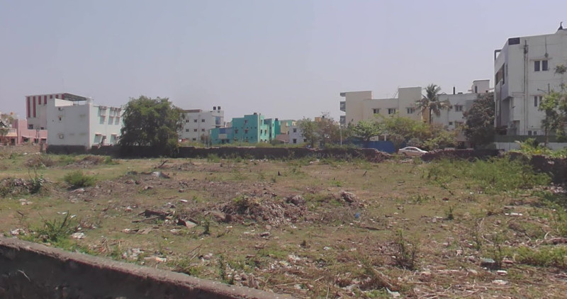 Land for sale