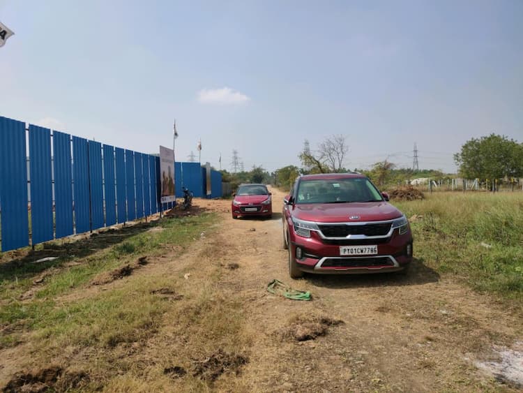 Single Property Image