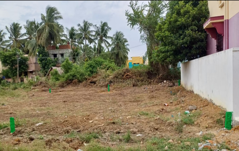 Land for sales