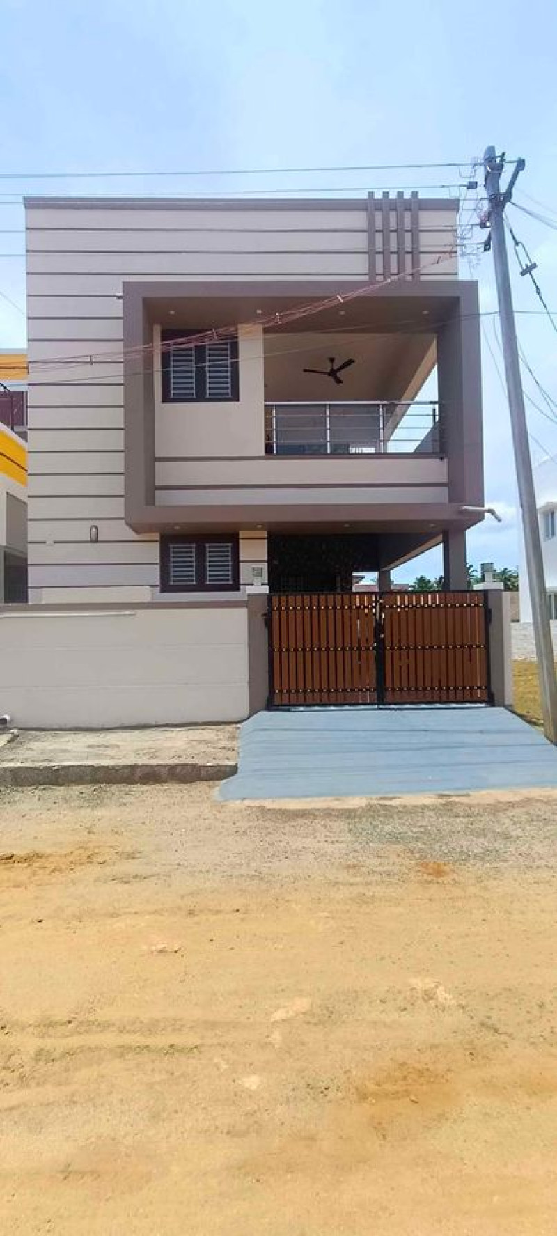3bhk house for sale