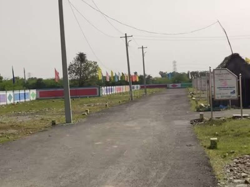 Residential Plot