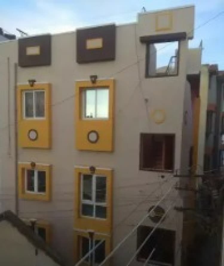 Single Property Image