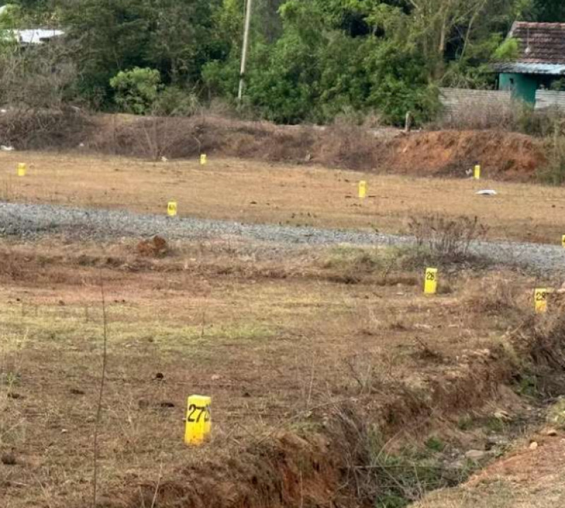 plot for sale