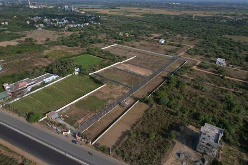 Plot sale