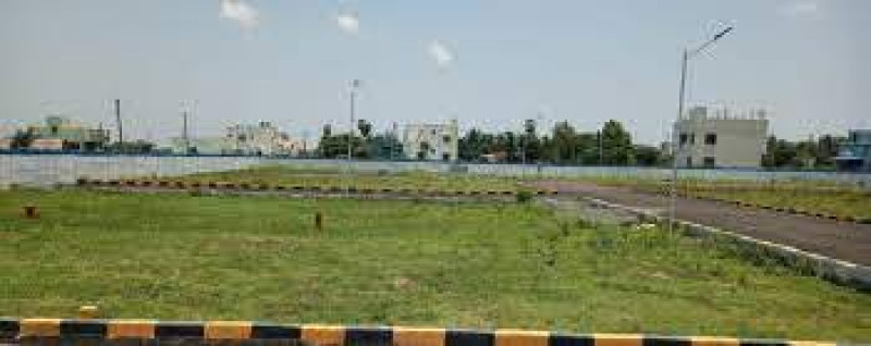 land sale