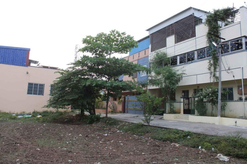 Plot for sale