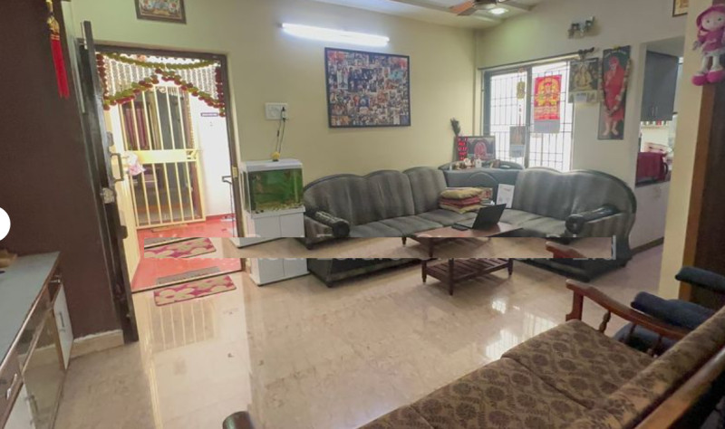 Flat for sales