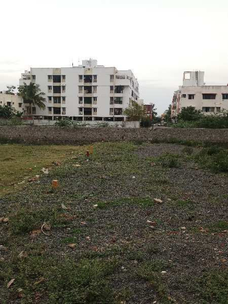 Plot sale