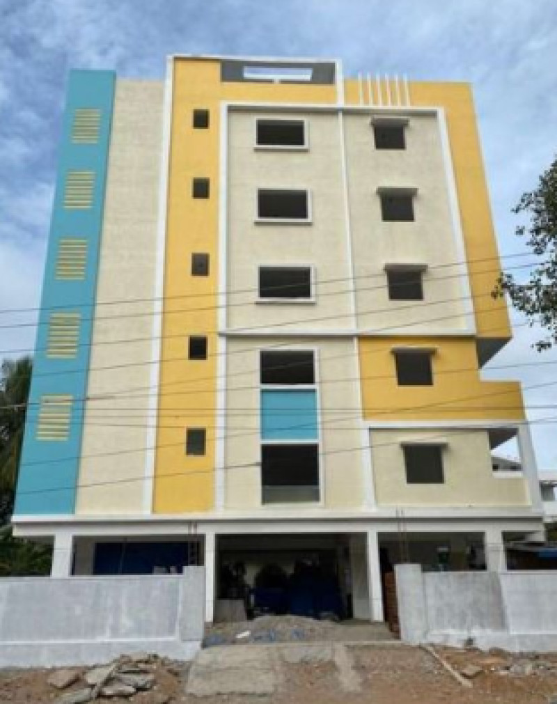 2 BHK Apartment for Sale