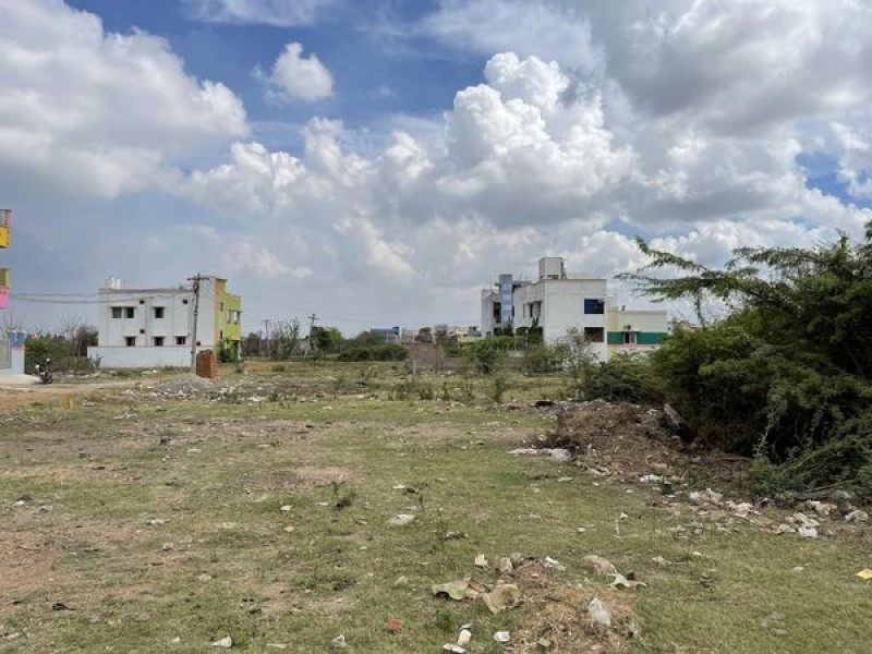 Plot sale