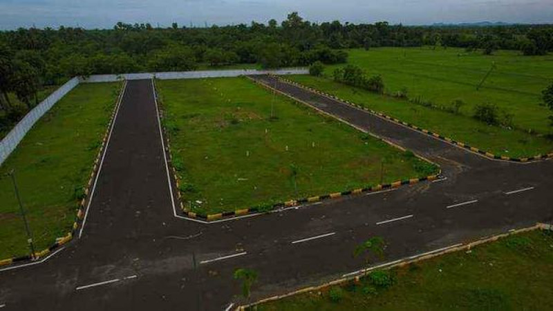 Plot sale