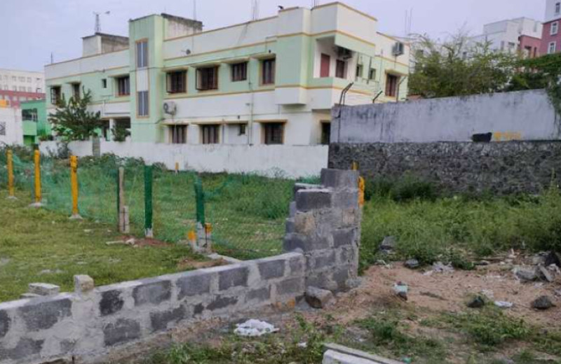Land for sales