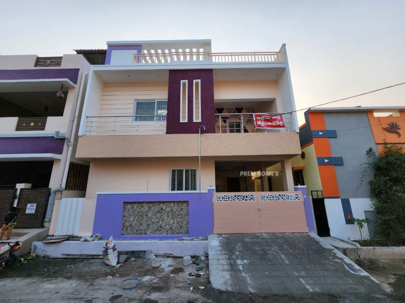 3bhk house for sale