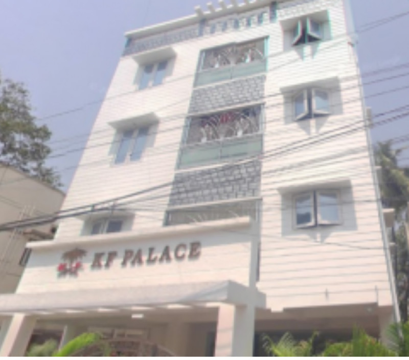 2 BHK Apartment for Sale