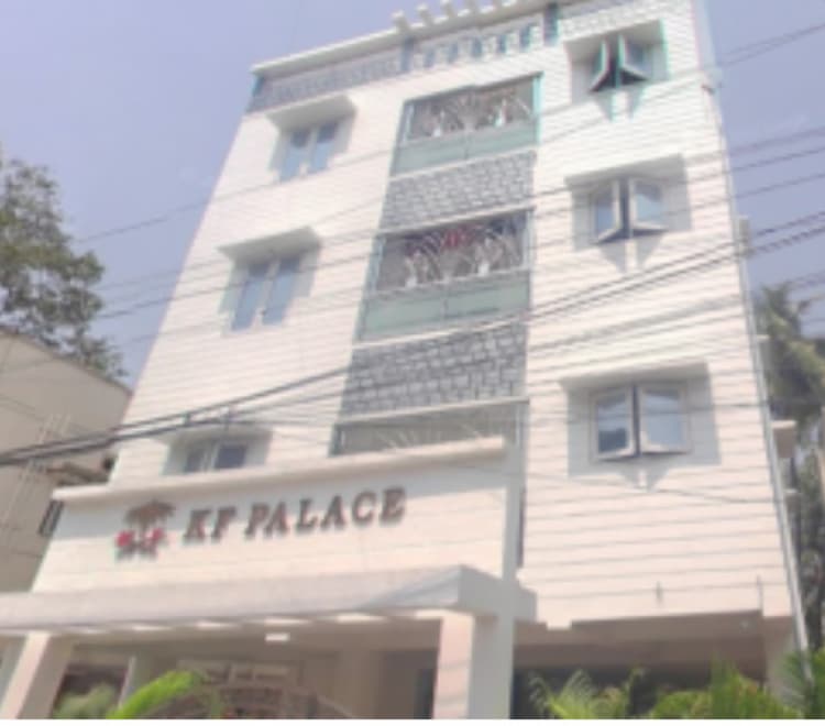 2 BHK Apartment for Sale