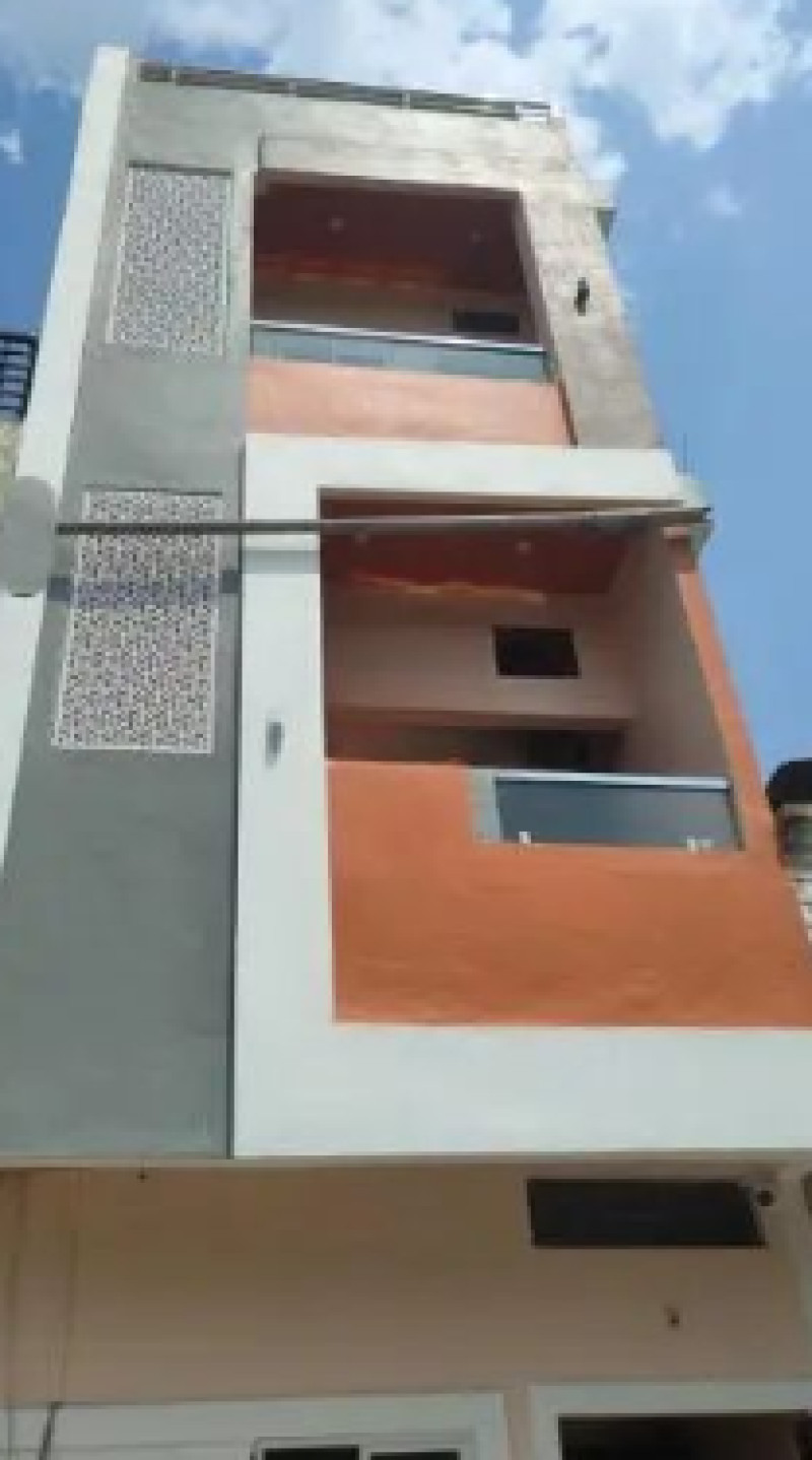 3 BHK Apartment for Sale