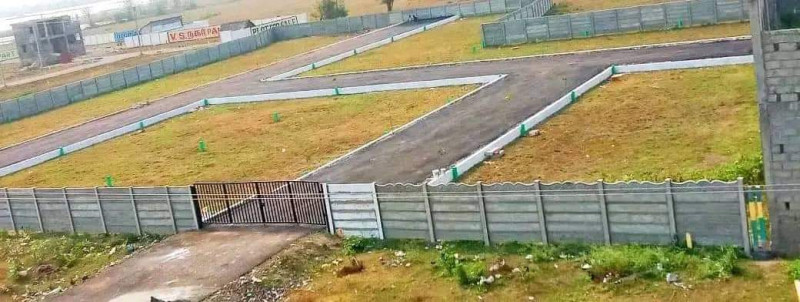 Plot sale