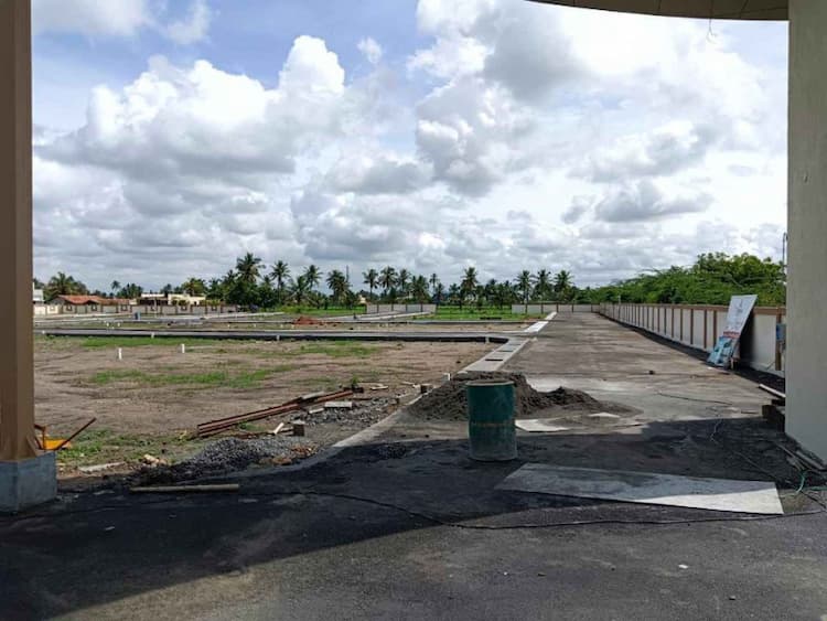 Single Property Image