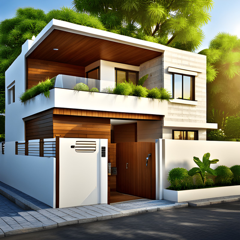House for sale