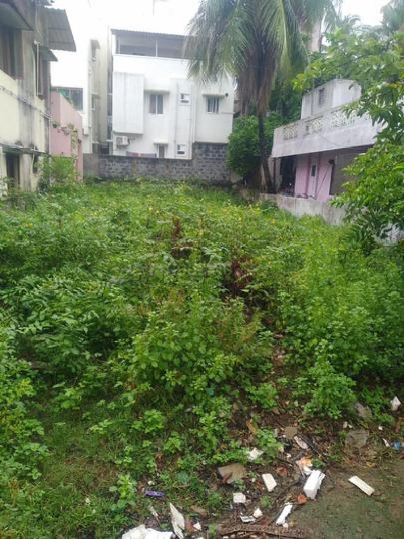 Land for sale