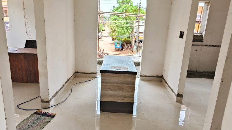 Flat for sales
