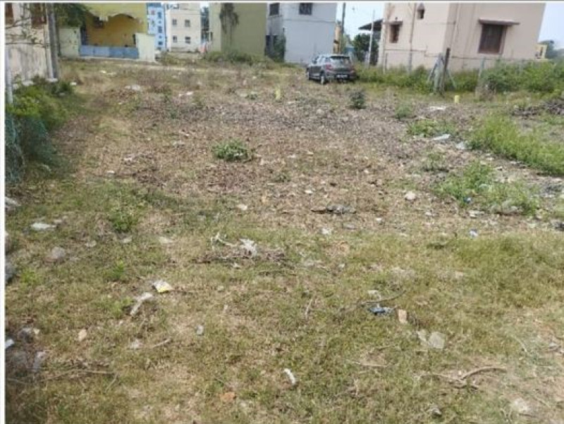 Plot sale