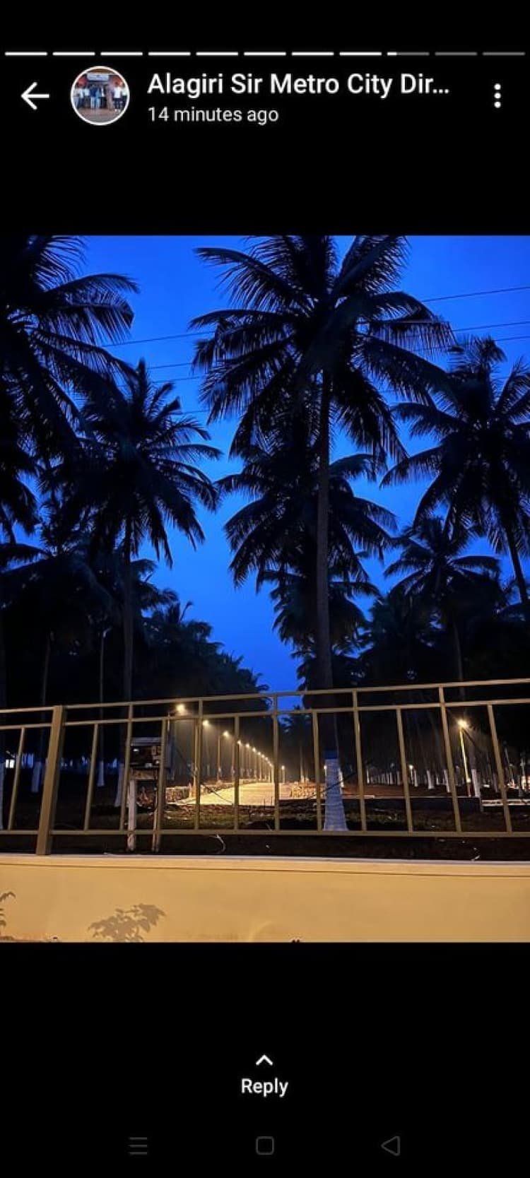 Single Property Image