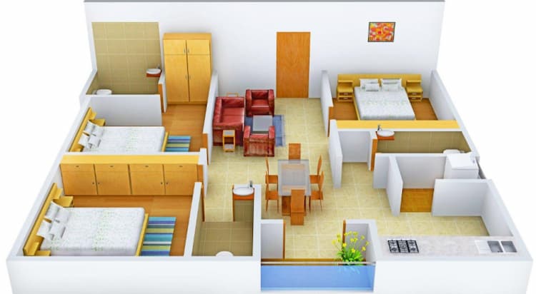 Single Property Image